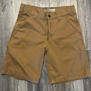 Carhartt Shorts Size 30